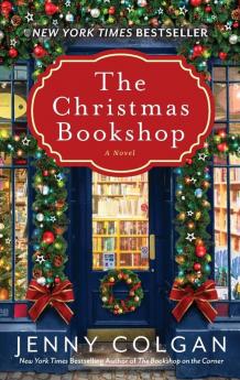 Christmas Bookshop The