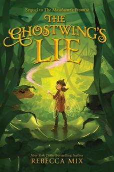 Ghostwing's Lie The
