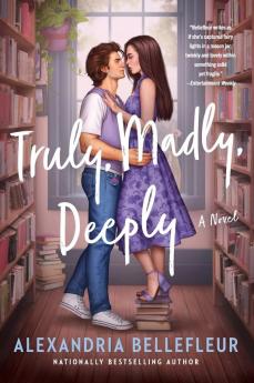 Truly Madly Deeply