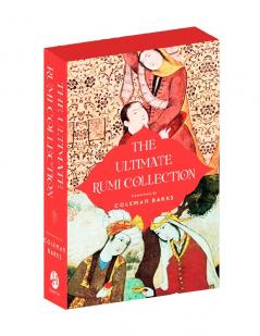 THE ULTIMATE RUMI COLLECTION