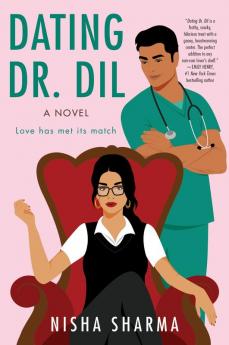 DATING DR. DIL