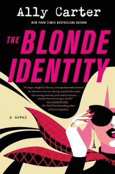Blonde Identity