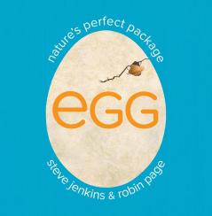 EGG: NATURE'S PERFECT PACKAGE