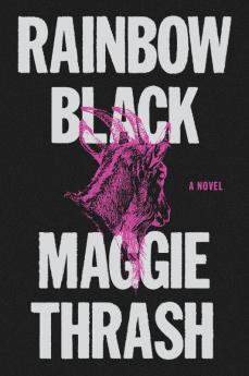 Rainbow Black