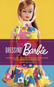 DRESSING BARBIE