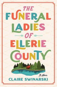 Funeral Ladies of Ellerie County The