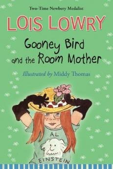 GOONEY BIRD AND THE ROOM MOTHER - Book 2