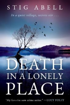 Death in a Lonely Place