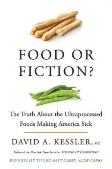 Food or Fiction?