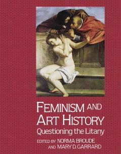 Feminism And Art History