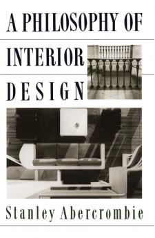 Philosophy Of Interior Design