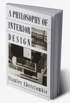 Philosophy Of Interior Design