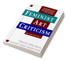 Feminist Art Criticism