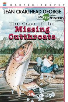 Case of the Missing Cutthroats The