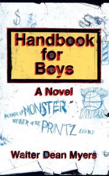 Handbook for Boys
