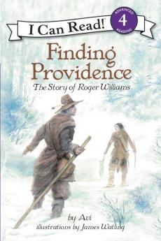 FINDING PROVIDENCE