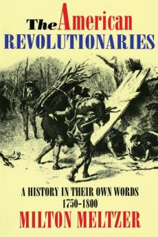 American Revolutionaries