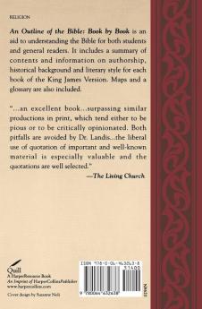 Outline of the Bible