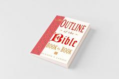 Outline of the Bible