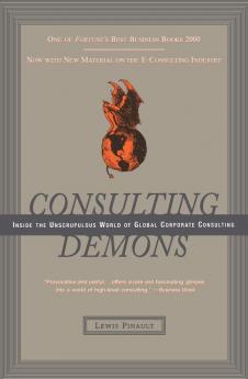 Consulting Demons
