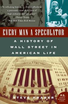 Every Man a Speculator
