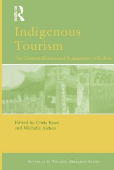 Indigenous Tourism