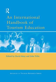 International Handbook of Tourism Education