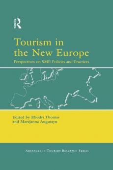 Tourism in the New Europe