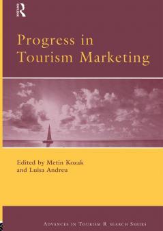Progress in Tourism Marketing