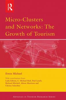 Micro-Clusters and Networks