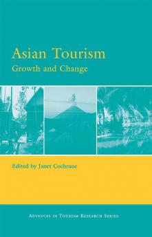 Asian Tourism: Growth and Change