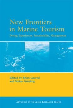 New Frontiers in Marine Tourism