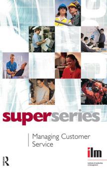 Managing Customer Service