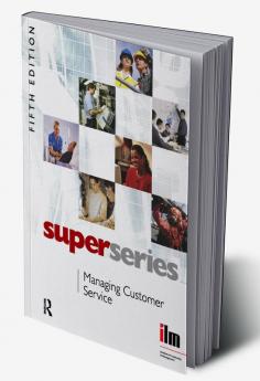 Managing Customer Service