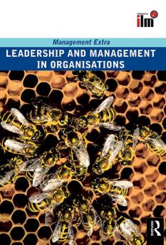 Leadership and Management in Organisations