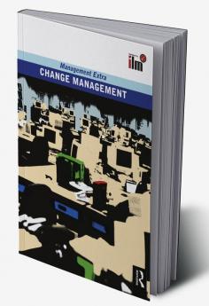 Change Management Revised Edition