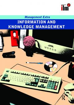 Information and Knowledge Management Revised Edition