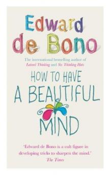 How To Have A Beautiful Mind