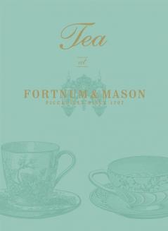 Tea at Fortnum  Mason