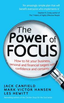 Power of Focus The