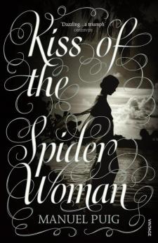 Kiss of the Spider Woman