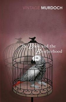 Book And The Brotherhood The