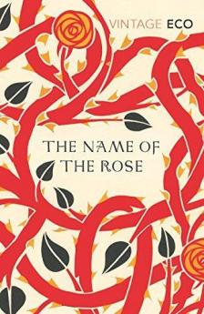 Name Of The Rose The