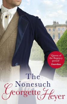 The Nonesuch