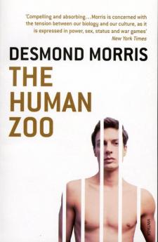 Human Zoo The