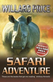 Safari Adventure