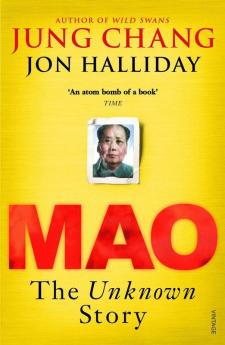 Mao The Unknown Story