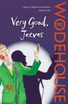 Very Good Jeeves