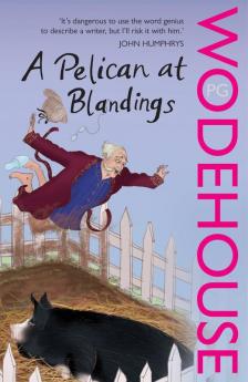 Pelican at Blandings A