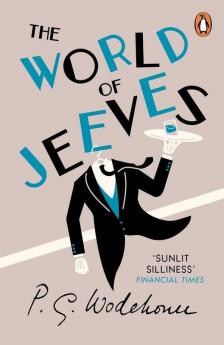 The World of Jeeves